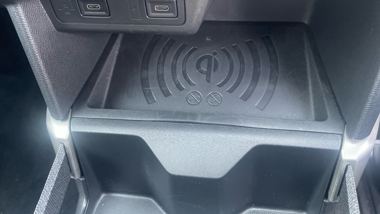 Vauxhall Frontera 83kW GS 44kWh 5dr Auto Electric Estate